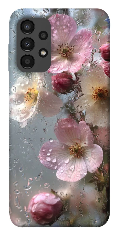Чохол на Samsung Galaxy A13 4G Flowers v10 фото 1 з 1