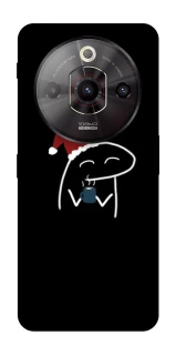 Чохол на ZTE Nubia Focus Pro Christmas mood фото 1 з 1