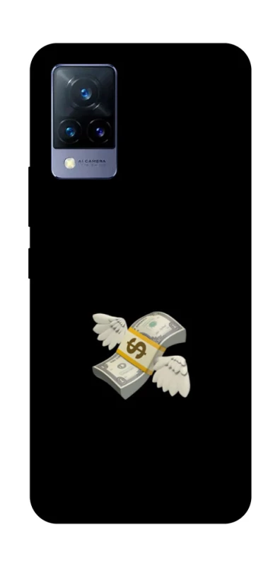 Чехол на Vivo V21 Easy cash фото 1 из 1