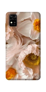 Чохол на ZTE Blade A31 Botanical Bliss фото 1 Чохол на ZTE Blade A31 Botanical Bliss фото 1 з 1