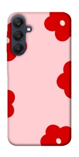 Чехол на Samsung Galaxy A25 5G Flowers фото 1 из 1