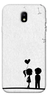 Чехол на Samsung J730 Galaxy J7 (2017) Love everywere фото 1 Чехол на Samsung J730 Galaxy J7 (2017) Love everywere фото 1 из 1
