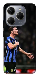 Чохол на TECNO Spark 20 Pro FC Inter v3 фото 1 з 1