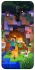 Чехол на Xiaomi Redmi 9 Minecraft game фото 1 из 1