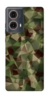 Чохол на Motorola Moto G85 camouflage v2 фото 1 з 1