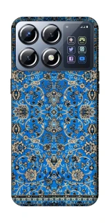 Чехол на Xiaomi POCO X8 Pro Ковёр v52 фото 1 из 1