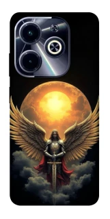 Чохол на Infinix Hot 40i Archangel фото 1 з 1