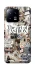 Чохол на Xiaomi 13 Fashion collage ver.12 фото 1 з 1