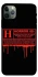Чехол на Apple iPhone 11 Pro Max (6.5") Horror Halloween фото 1 из 1