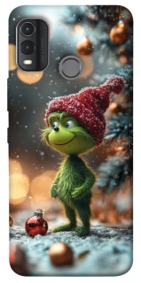 Чехол на Nokia G11 Plus Grinch mood ver.6 фото 1 из 1