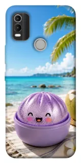 Чехол на Nokia C21 Plus Dumpling ver.7 фото 1 из 1