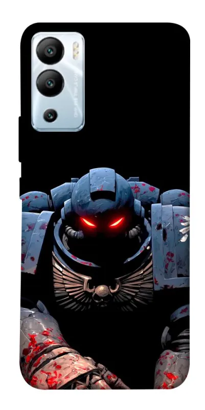Чохол на Infinix Hot 12i Warhammer 40k v2 фото 1 з 1