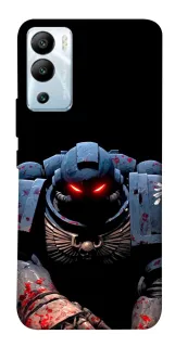 Чехол на Infinix Hot 12i Warhammer 40k v2 фото 1 из 1