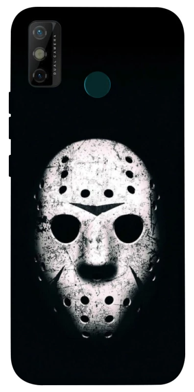 Чехол на TECNO Spark 6 Go Jason фото 1 из 1