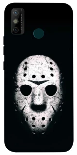 Чехол на TECNO Spark 6 Go Jason фото 1 из 1