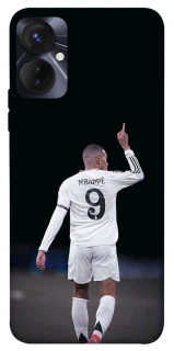 Чохол на TECNO Spark 9 Pro (KH7n) Kylian Mbappé фото 1 з 1