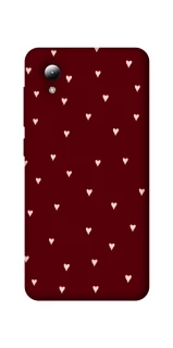Чохол на ZTE Blade A3 (2019) Smal hearts фото 1 з 1