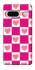 Чохол на Google Pixel 7 Chess heart фото 1 з 1