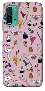 Чохол на Xiaomi Redmi Note 9 4G / Redmi 9 Power Harry Potter V16 фото 1 з 1