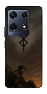 Чехол на Infinix Note 30 Pro Berserk v11 фото 1 из 1
