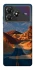 Чехол на ZTE Blade A36 USA mountain v3 фото 1 из 1