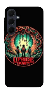 Чехол на Samsung Galaxy A55 Stranger Things ver.32 фото 1 из 1