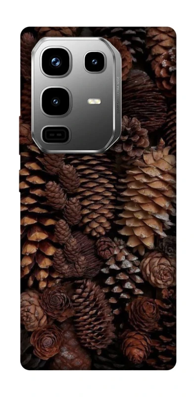 Чохол на Infinix Note 50 Pro Magic1 фото 1 з 1