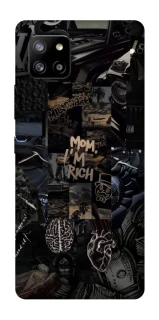 Чохол на Samsung Galaxy A42 5G I'm Rich фото 1 з 1