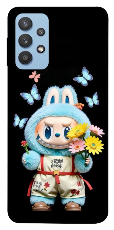Чохол на Samsung Galaxy M32 Japan Labubu фото 1 з 1