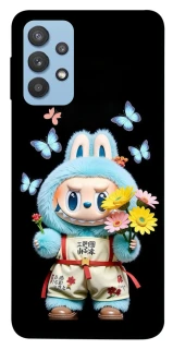 Чохол на Samsung Galaxy M32 Japan Labubu фото 1 з 1