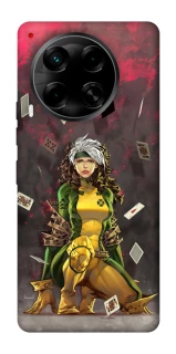 Чехол на TECNO Camon 30 (CL6) Rogue фото 1 из 1