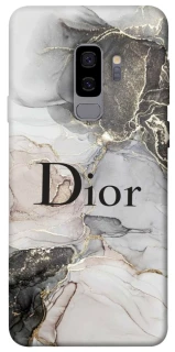 Чохол на Samsung Galaxy S9+ Dior ver.3 фото 1 з 1