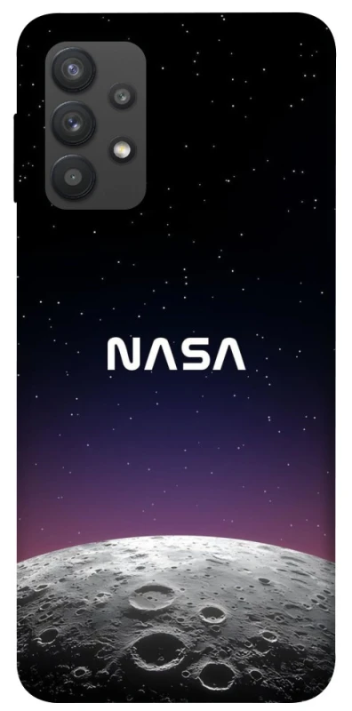 Чохол на Samsung Galaxy A32 (A325F) 4G NASA ver.1 фото 1 з 1