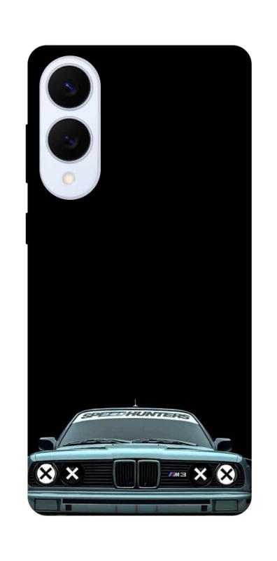 Чохол на Samsung Galaxy S25 Edge BMW v148 фото 1 з 1