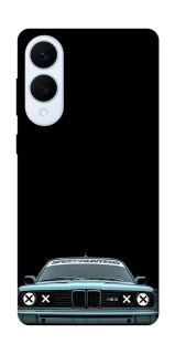 Чохол на Samsung Galaxy S25 Edge BMW v148 фото 1 з 1