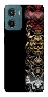 Чохол на Motorola Moto G06 Samuray фото 1 з 1