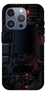 Чехол на Apple iPhone 16 Pro Max Plata фото 1 из 1