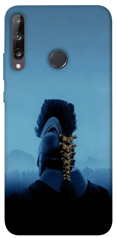 Чехол на Huawei P40 Lite E Odyssey ver.1 фото 1 из 1