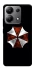 Чехол на Xiaomi Redmi Note 13 4G Umbrella Corporation фото 1 из 1