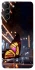 Чохол на Samsung Galaxy S21+ Cyber butterfly фото 1 з 1