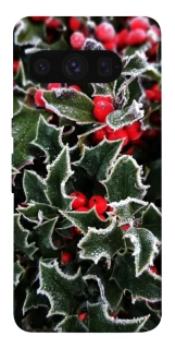 Чехол на Google Pixel 8 Pro Новогодний v32 фото 1 из 1