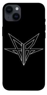 Чохол на Apple iPhone 14 Plus (6.7") Falling In Reverse ver.2 фото 1 з 1