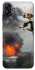 Чохол на Samsung Galaxy A04e Moscow never sleeps ver.9 фото 1 з 1
