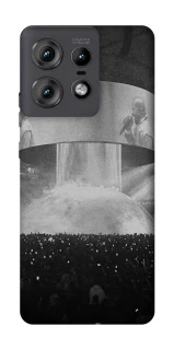 Чехол на Motorola Edge 50 Pro Kanye West ver.5 фото 1 из 1