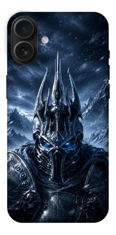 Чехол на Apple iPhone 16 Plus Arthas фото 1 из 1