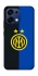 Чохол на Oppo A6 Pro 4G/5G FC Inter v1 фото 2 з 2