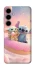Чохол на Samsung Galaxy S25 Stitch ver.17 фото 1 з 1