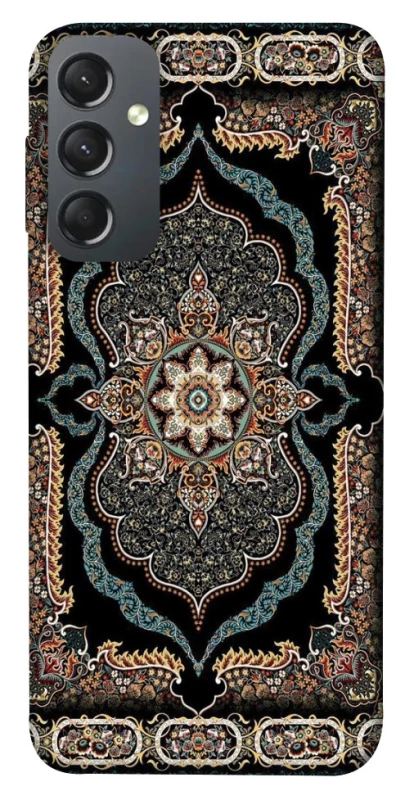 Чохол на Samsung Galaxy A24 4G Килим v6 фото 1 з 1