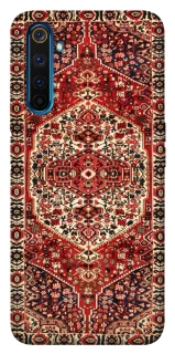 Чохол на Realme 6 Pro Килим v11 фото 1 з 1