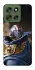 Чехол на Motorola Moto G56 5G Warhammer 40k фото 1 из 1